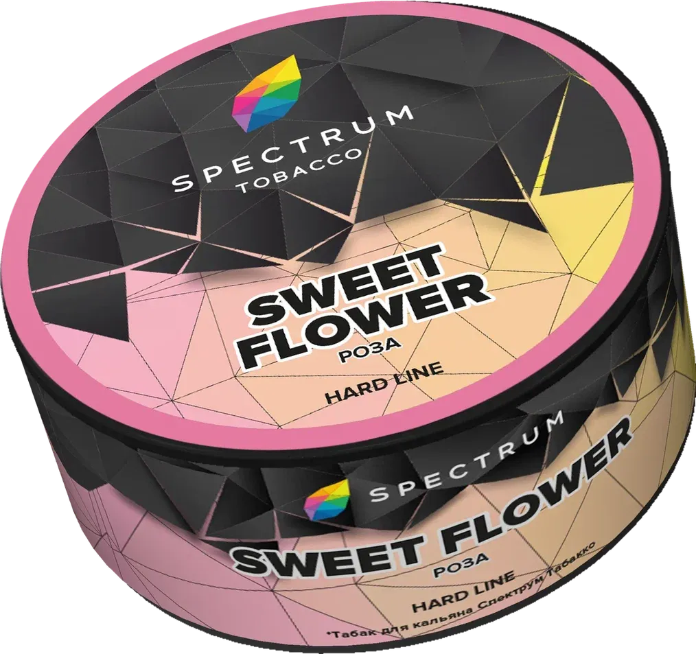 Spectrum - Sweet Flower