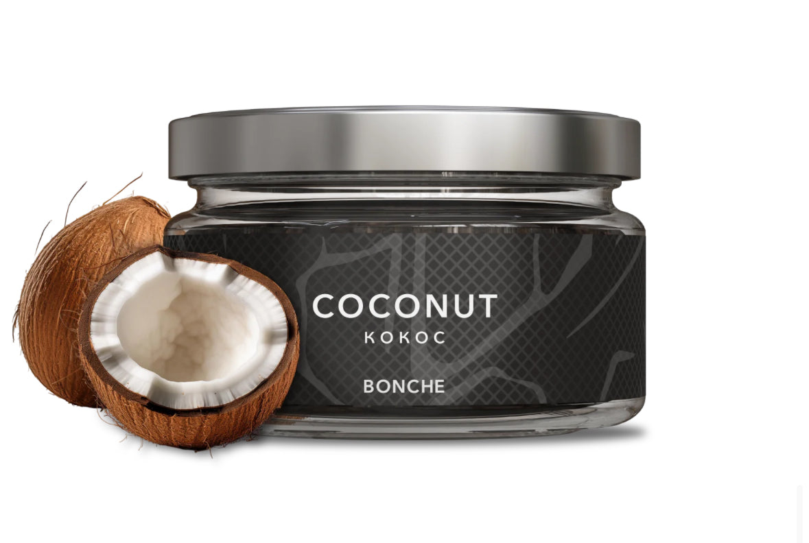 Bonche - Coconut