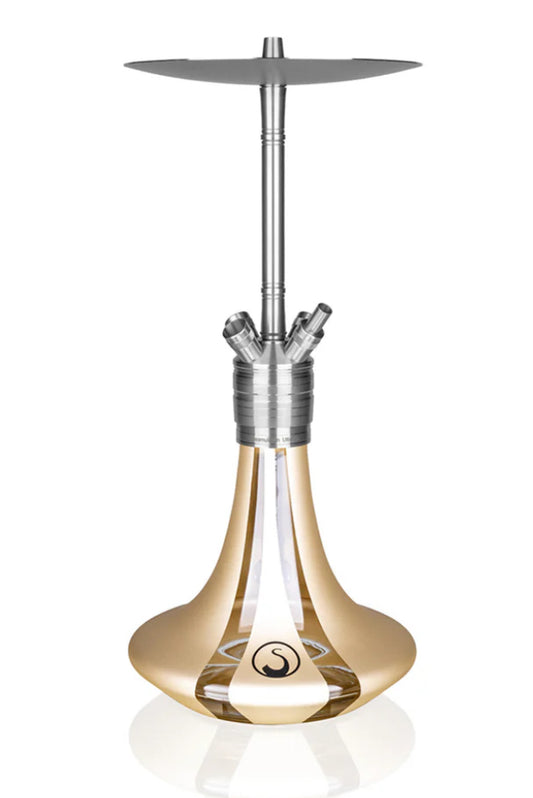 Steamulation Ultimate Gen 2 ( Multiple Colours ) - TheHoookahClub