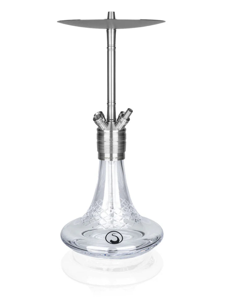 Steamulation Ultimate Gen 2 ( Multiple Colours ) - TheHoookahClub