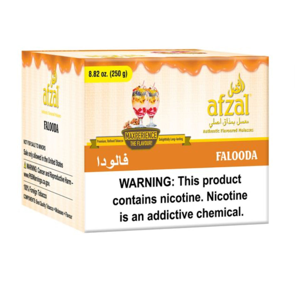 Afzal - Falooda
