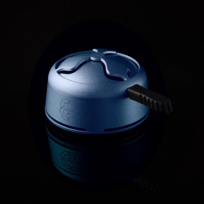 Kaloud Lotus 1+ Auris (Blue Lotus) Heat Management Device - TheHoookahClub