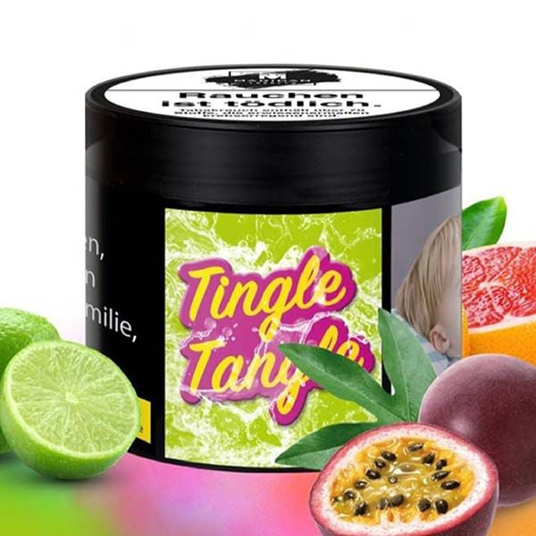 Tingle Tangle - TheHoookahClub