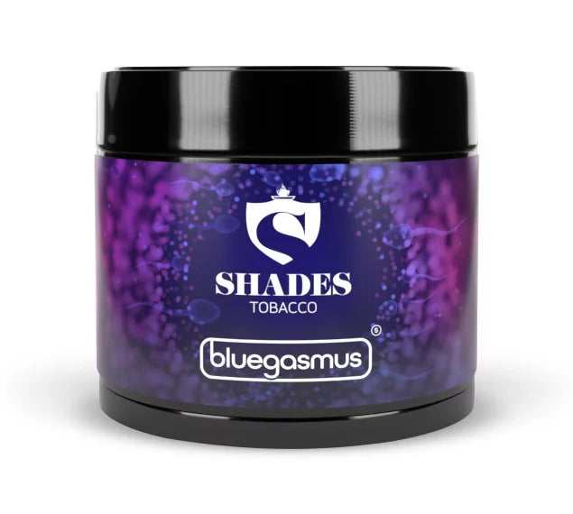 Bluegasmus