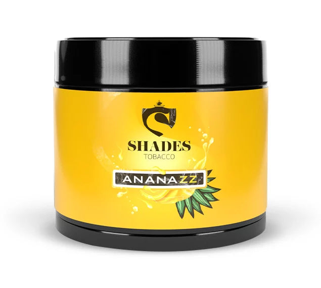 Ananazz - TheHoookahClub