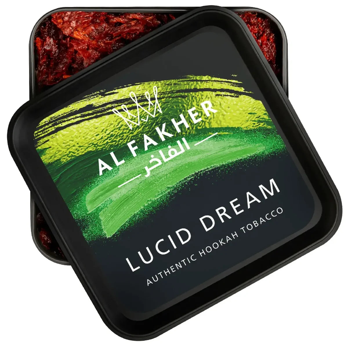 Al Fakher - Lucid Dream - TheHoookahClub