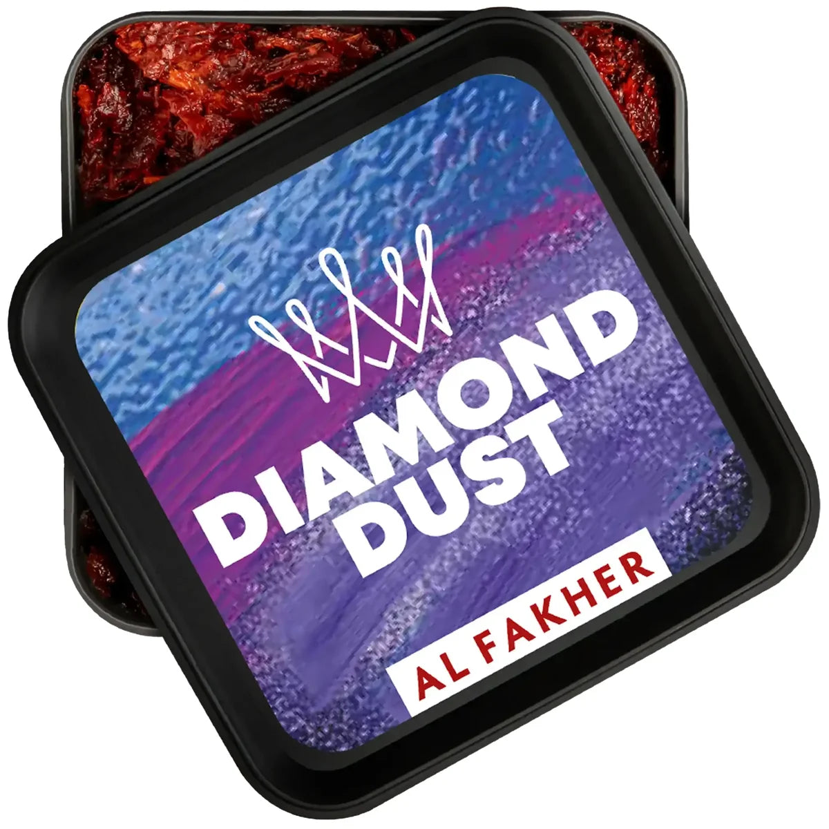 Al Fakher - Diamond Dust - TheHoookahClub