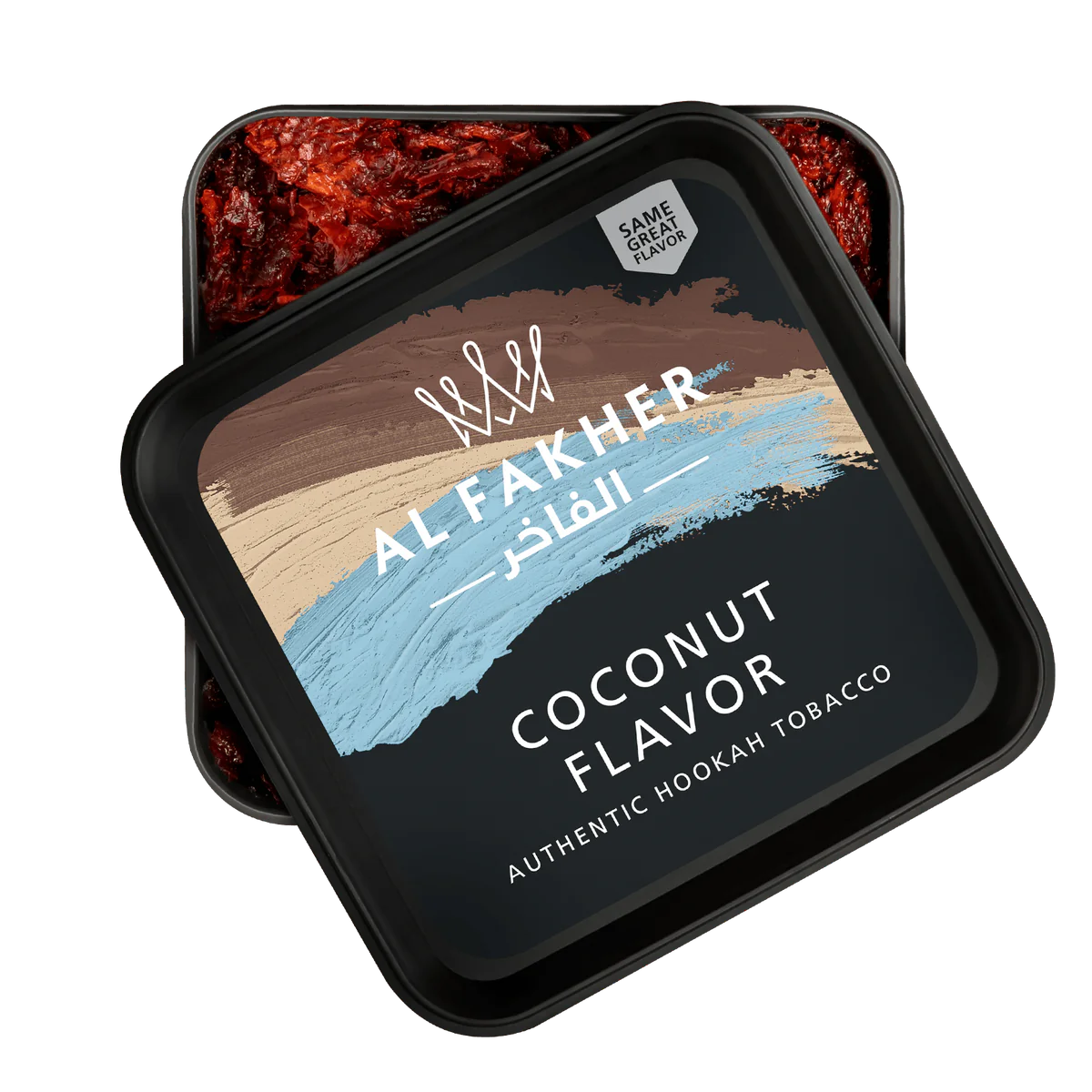 Al Fakher - Coconut