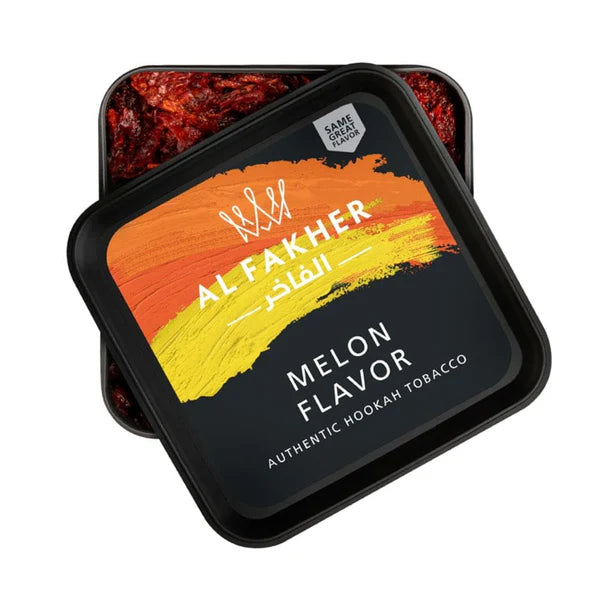 Al Fakher - Melon - TheHoookahClub