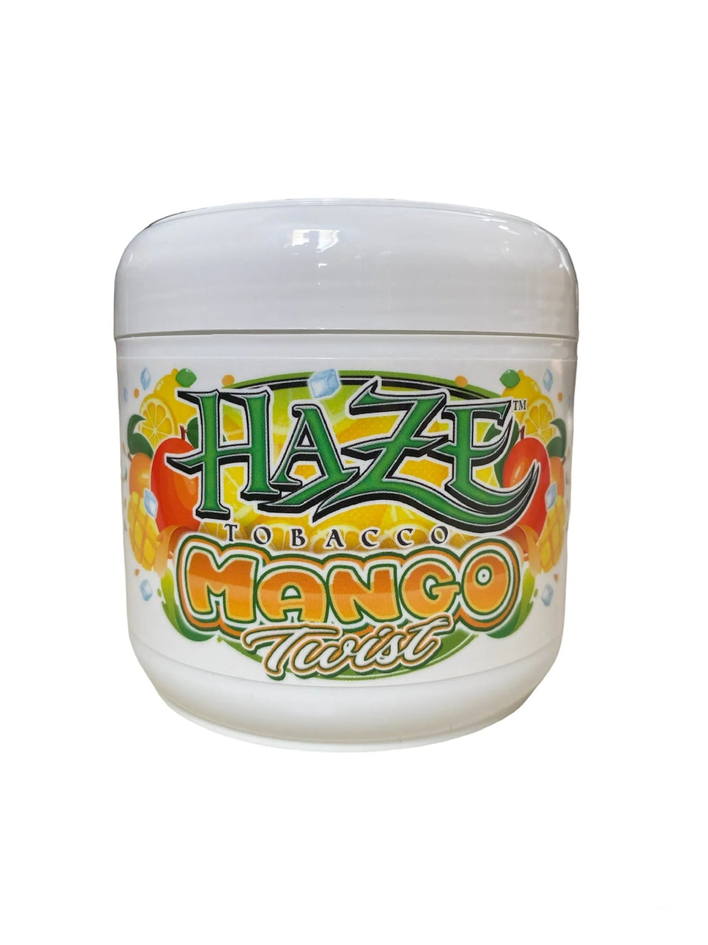 Haze - Mango Twist - TheHoookahClub
