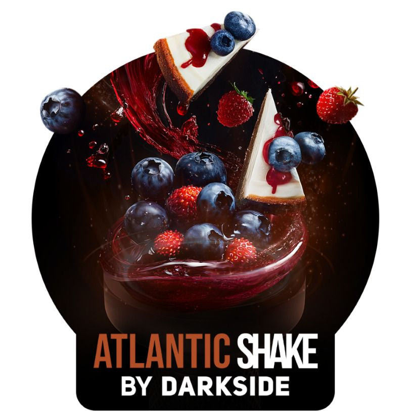 Darkside Shake - Atlantic Shake