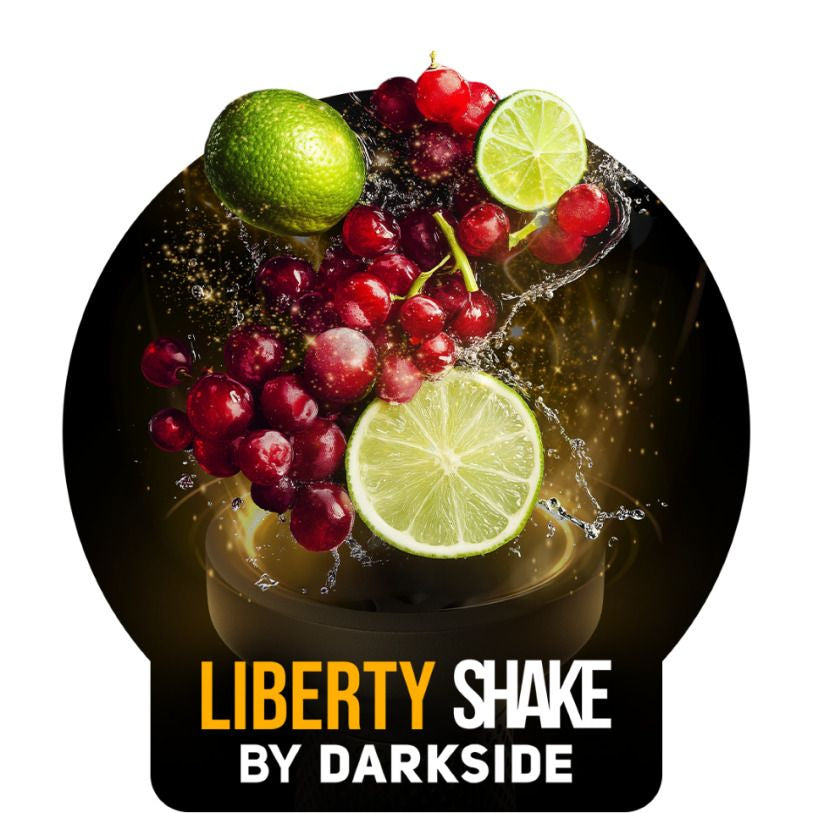 Darkside Shake - Liberty Shake