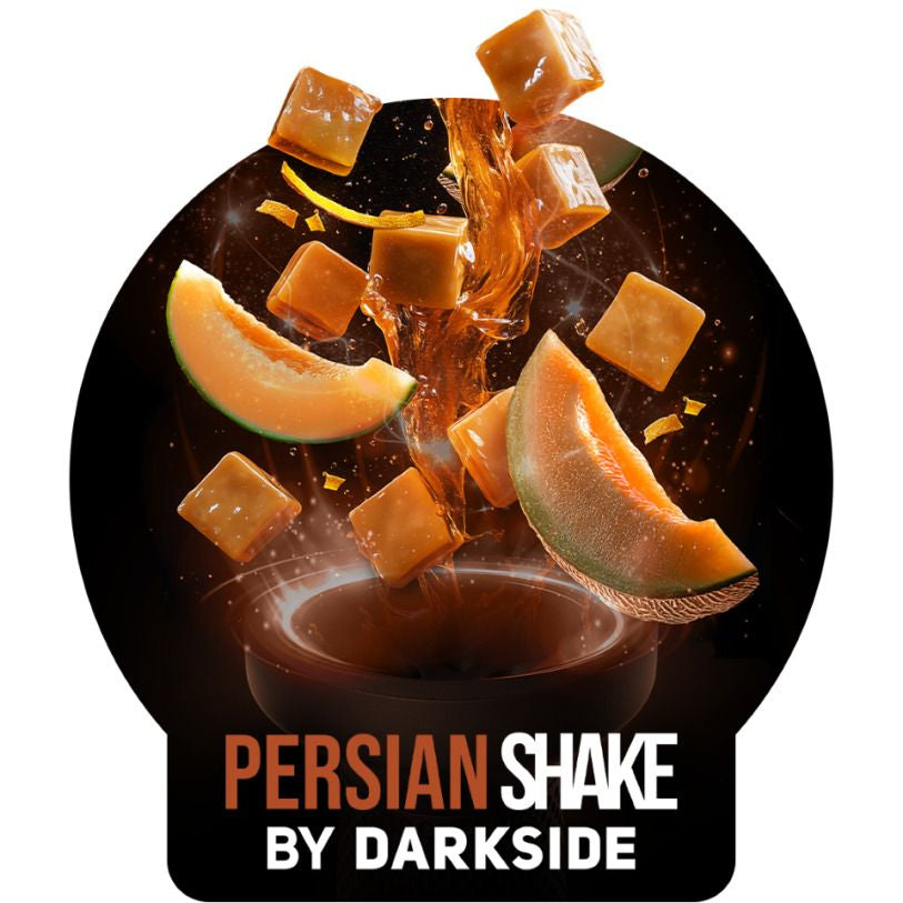 Darkside Shake - Persian Shake