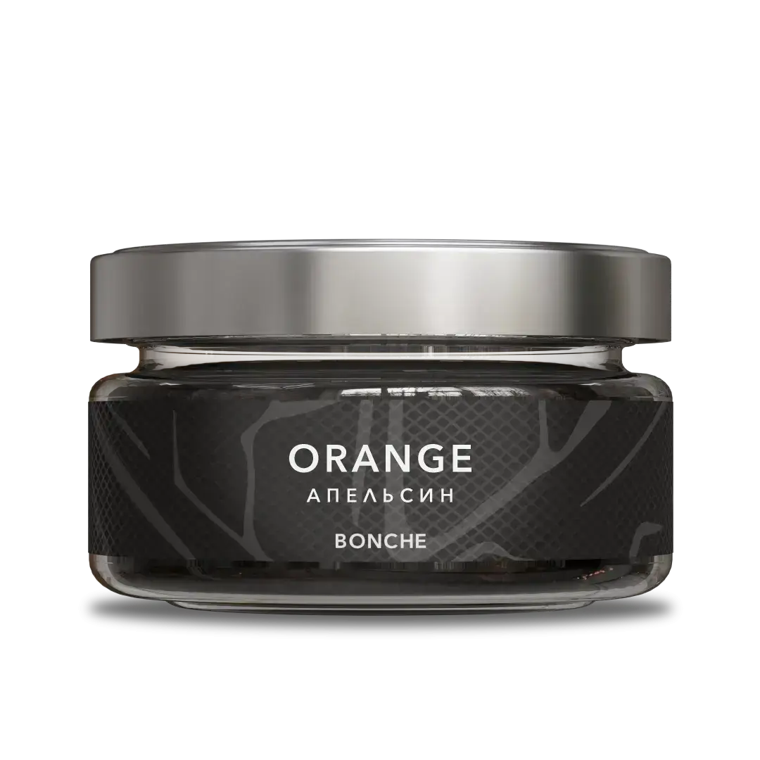Bonche - Orange - TheHoookahClub