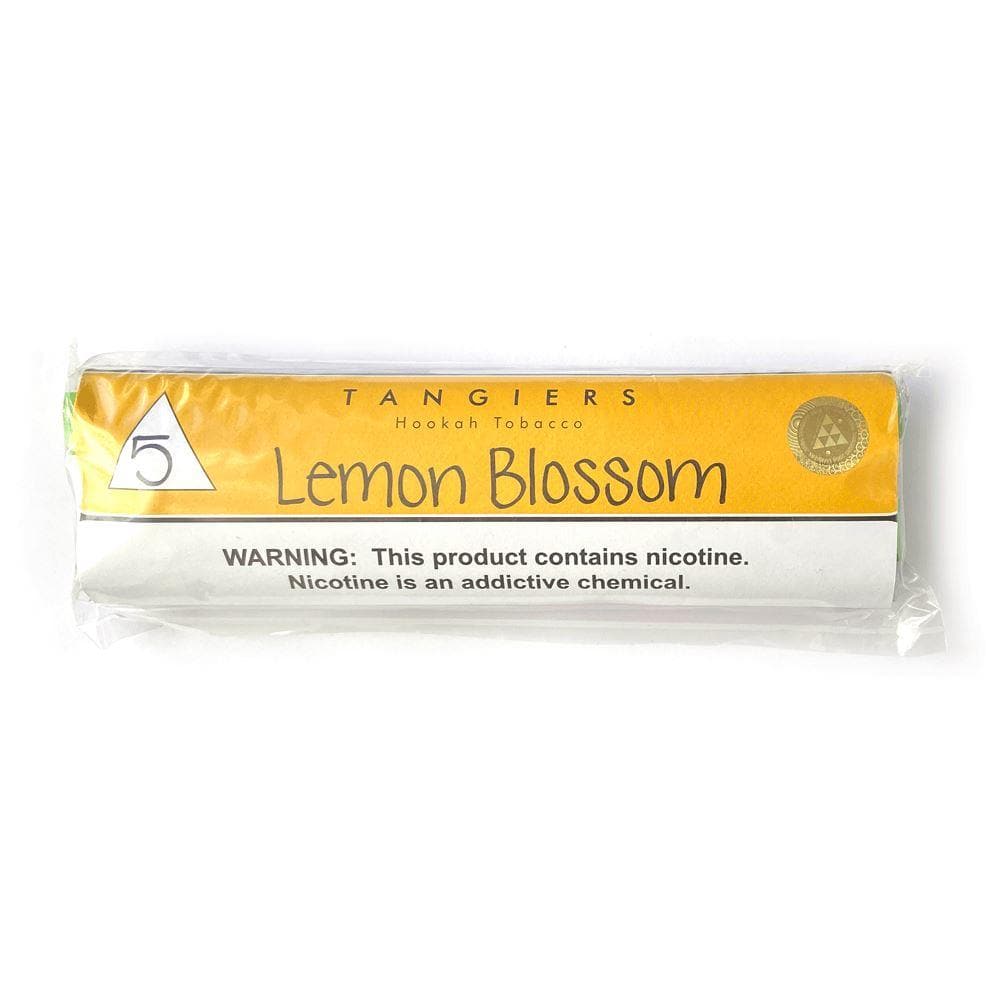 Tangiers Lemon Blossom - TheHoookahClub