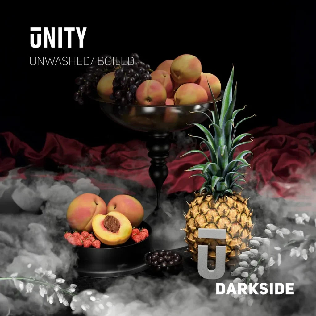Darkside - Unity - TheHoookahClub