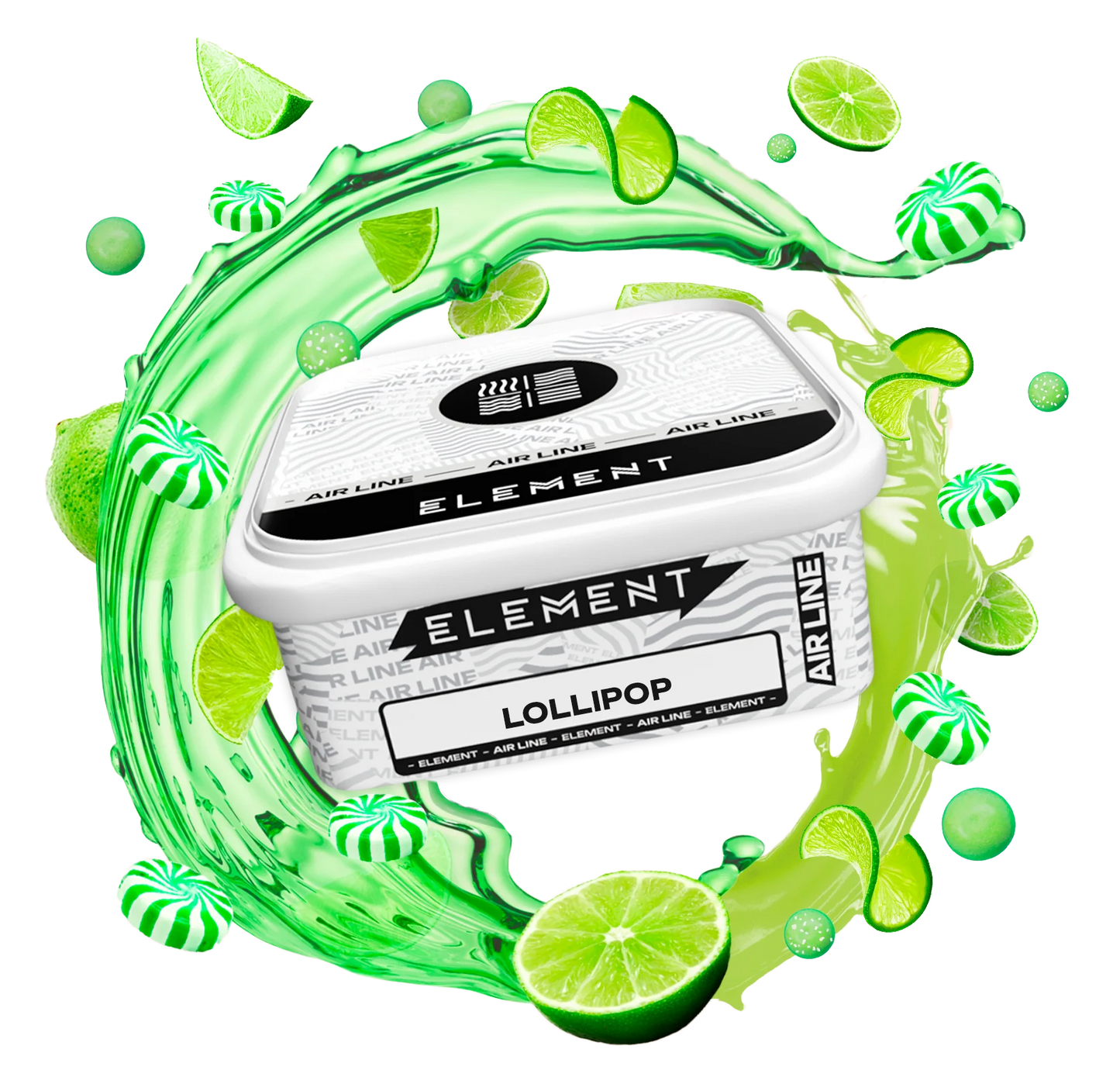 Element Air Line - Lollipop