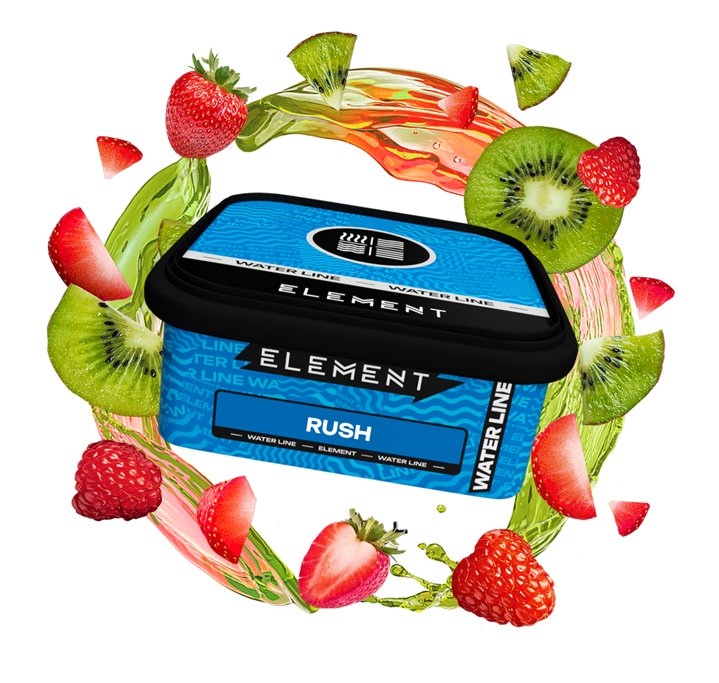 Element Water Line - Rush