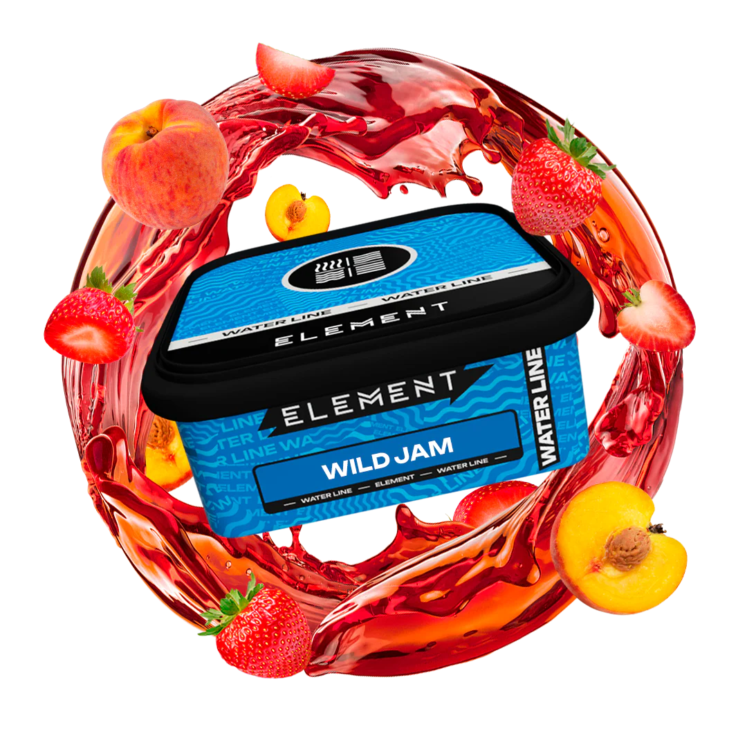 Element Water Line - Wild Jam