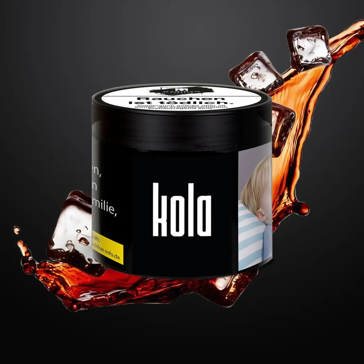 Maridan - Kola - TheHoookahClub