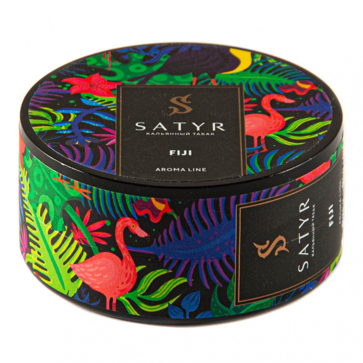 Satyr Cigar Blend - Fiji