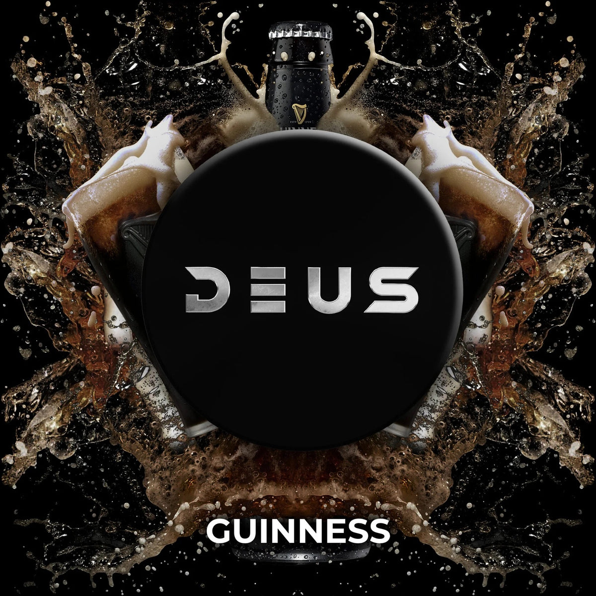 Deus - Guiness