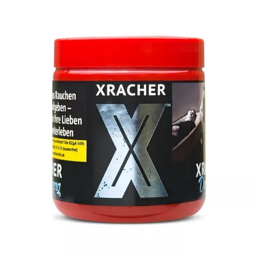 Xracher - Kxxx - TheHoookahClub
