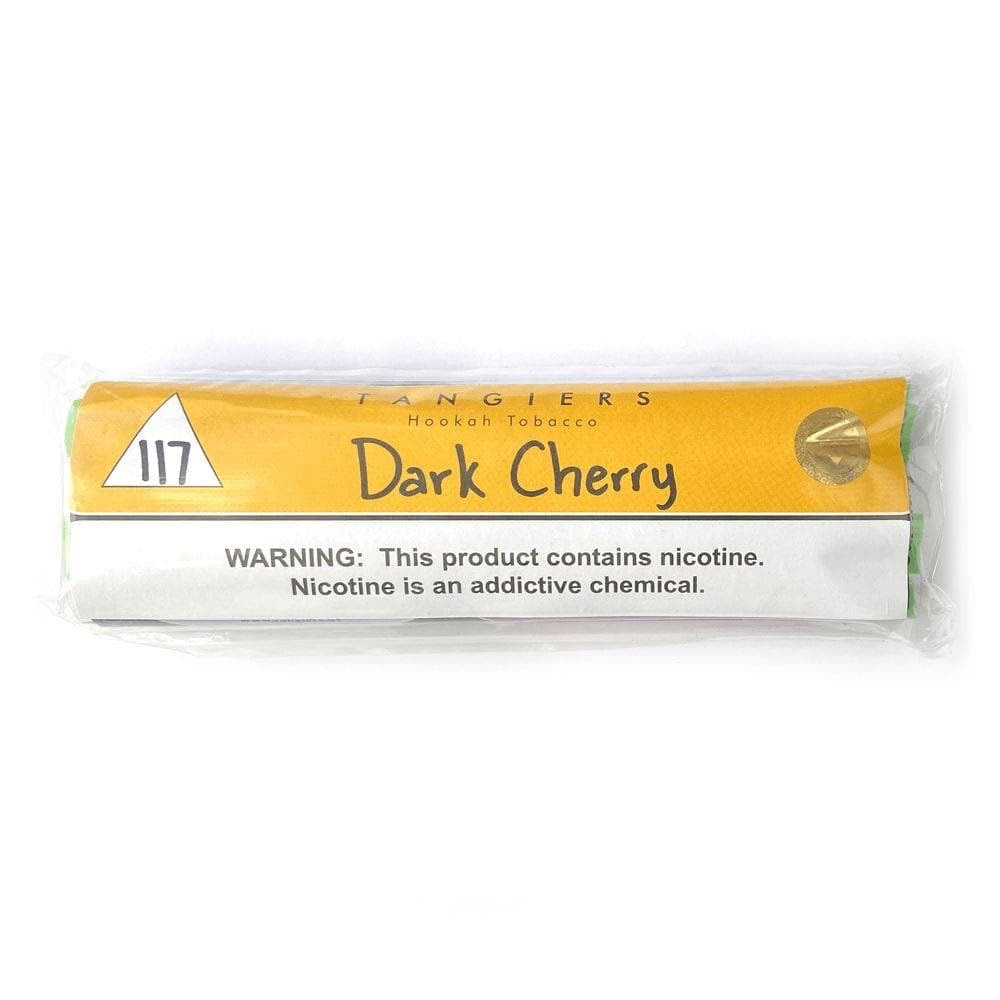 Tangiers - Dark Cherry - TheHoookahClub