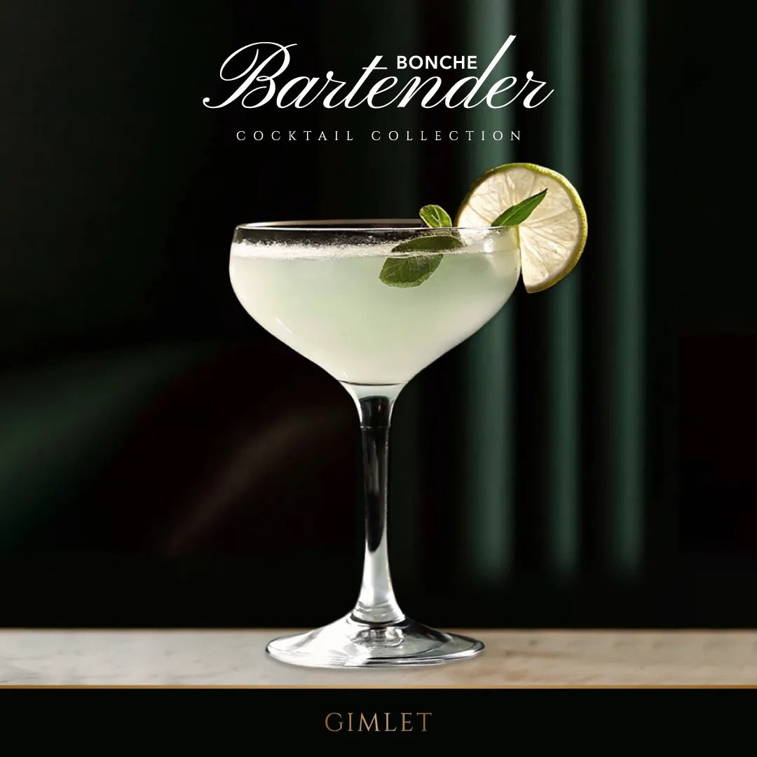 Bonche - Gimlet