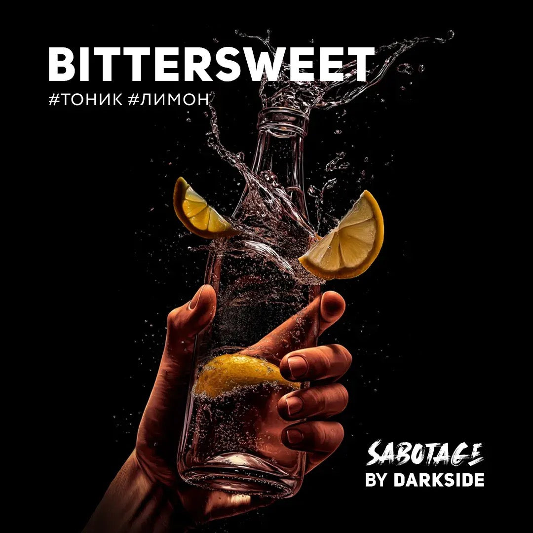 Darkside Sabotage - Bittersweet