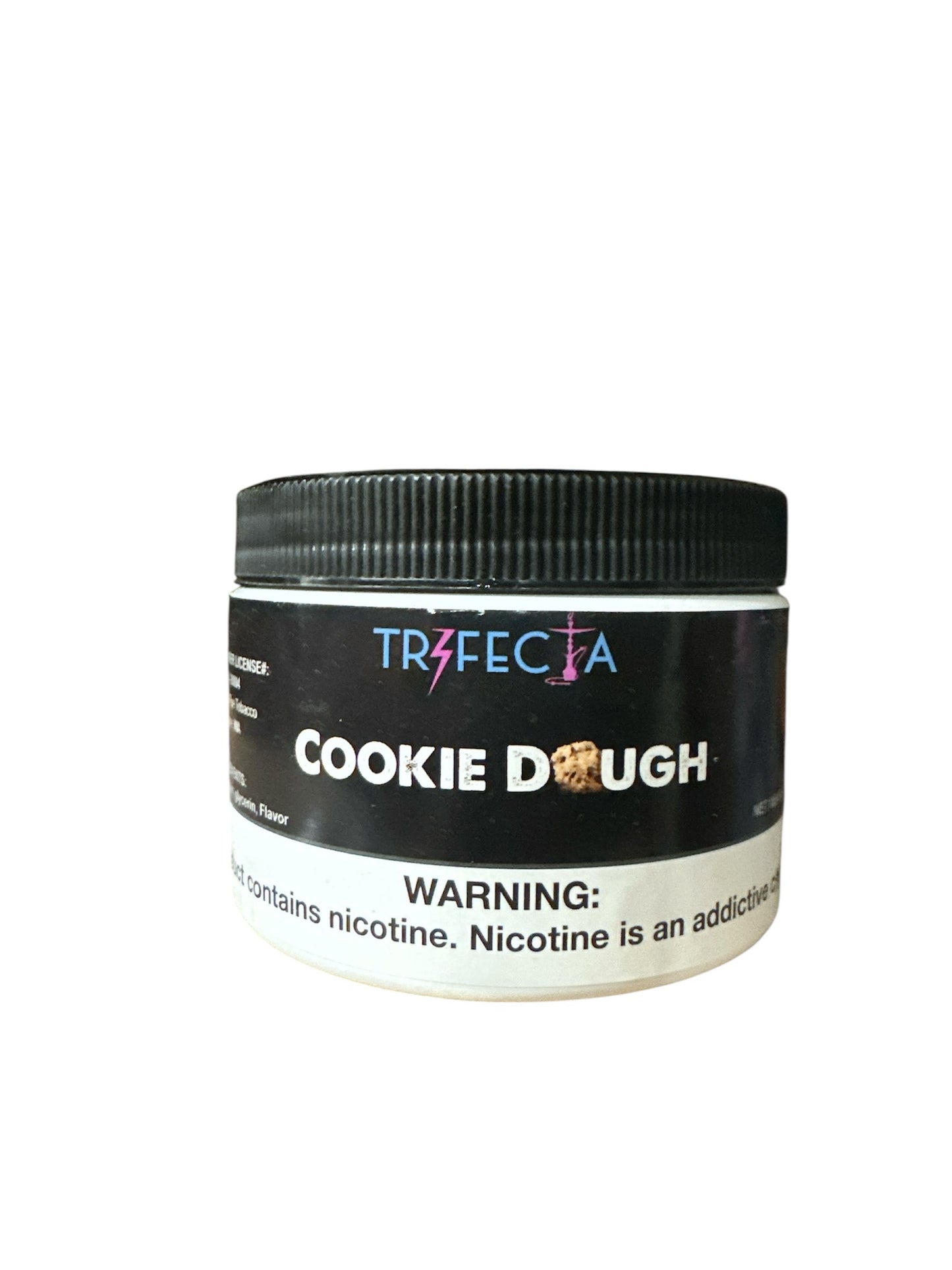 Trifecta - Cookie Dough