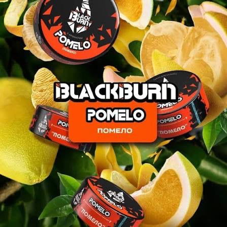 Black Burn - Pomelo