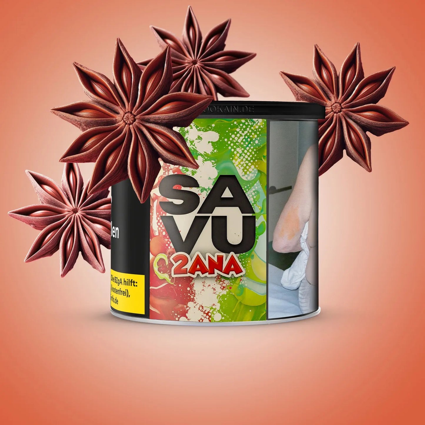 Savu - 2ana