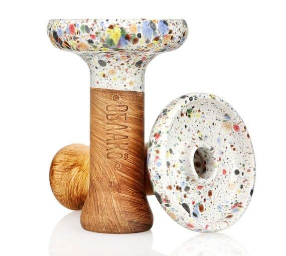 Oblako Phunnel L - Flower Power