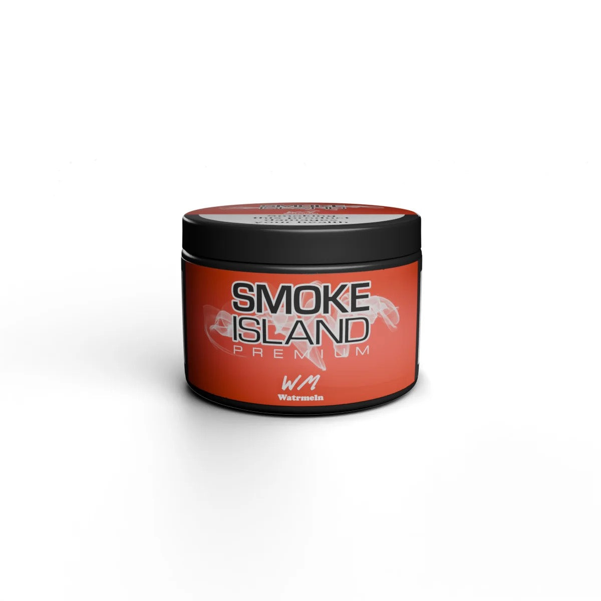 Smoke Island - Water Mln