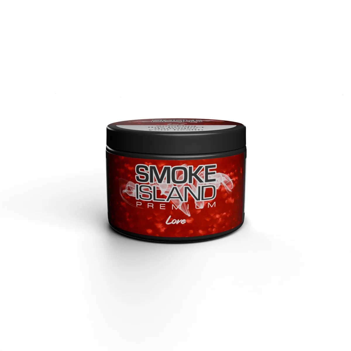 Smoke Island - Love