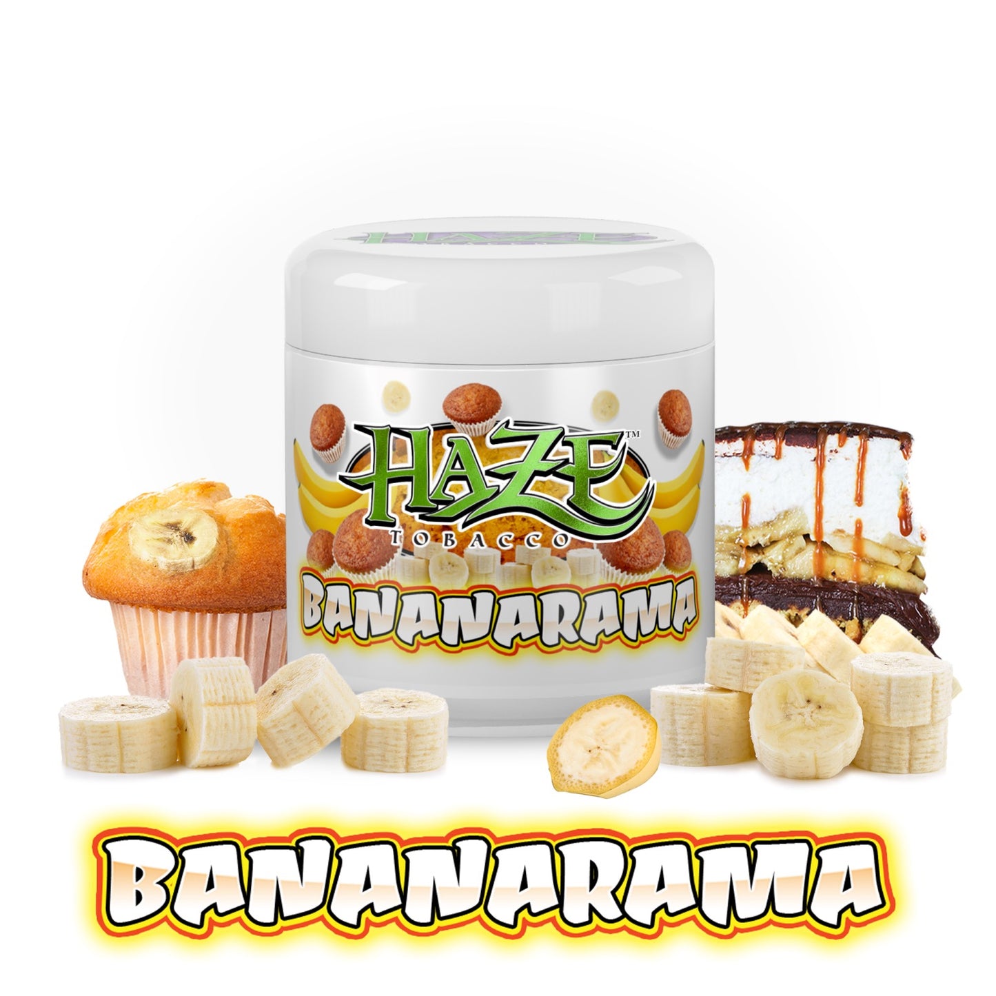 Haze - Bananarama
