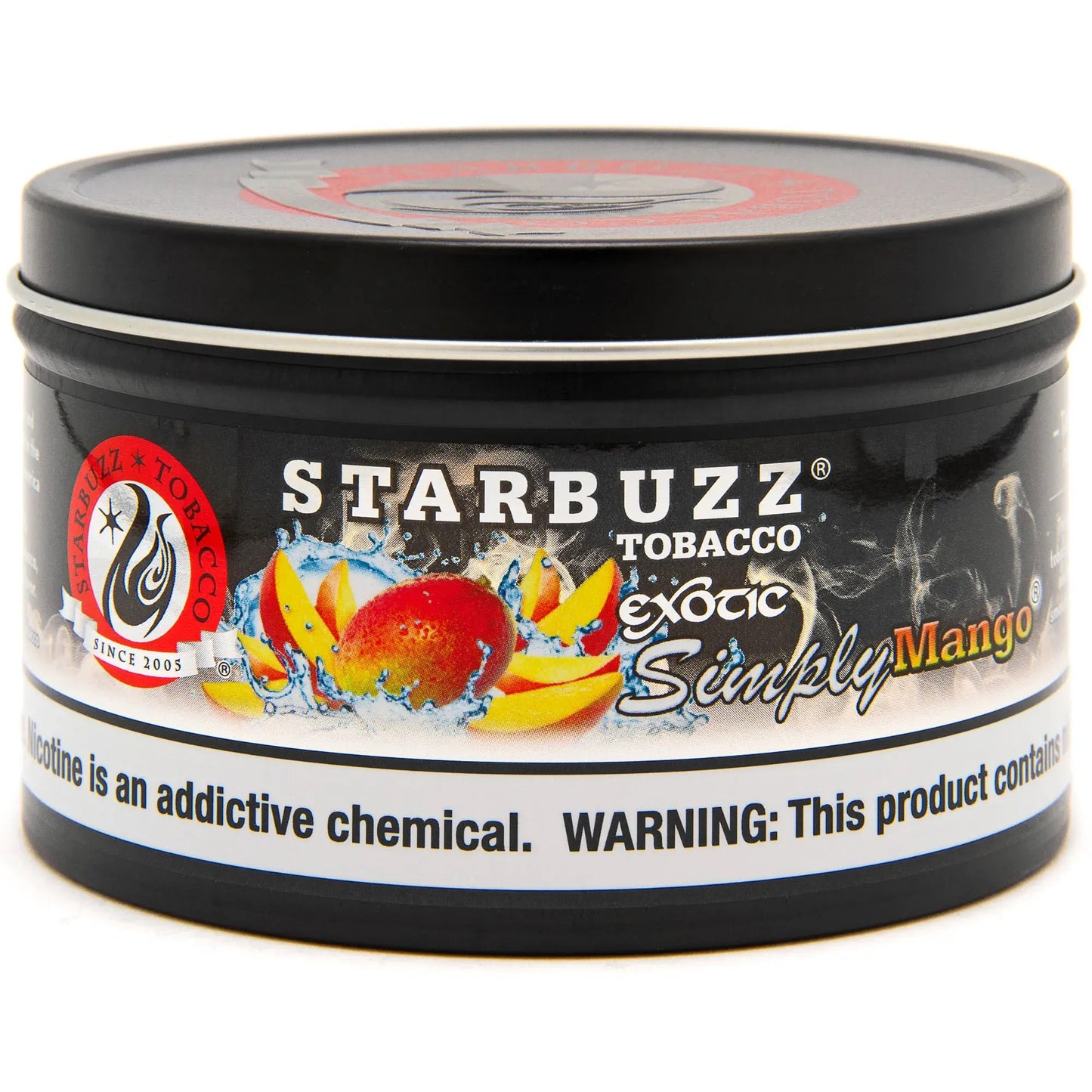Starbuzz Bold - Simply Mango