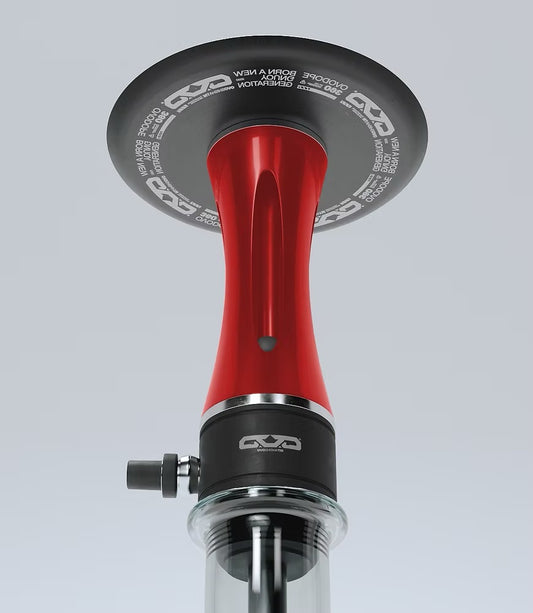 Ovo 360 Hookah ( Multiple Colours ) - TheHoookahClub
