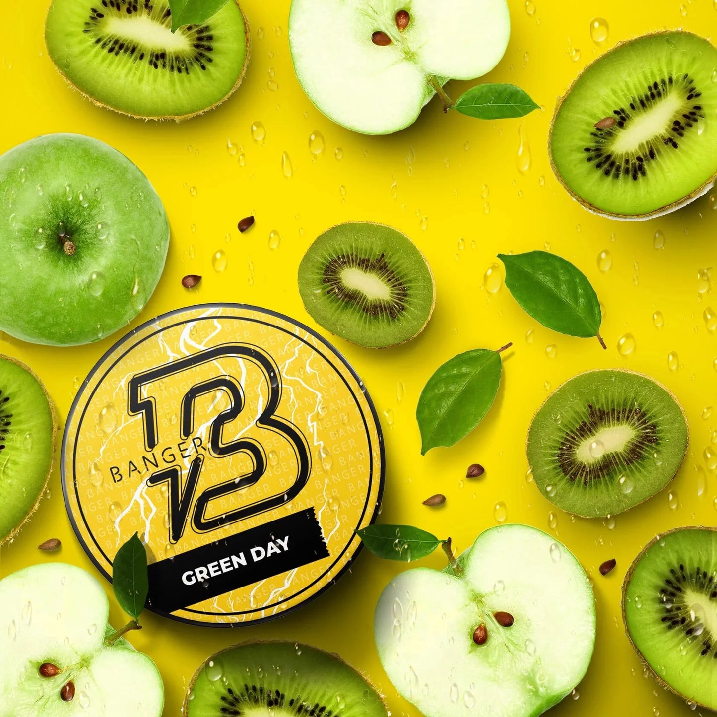 Banger - Green Day - TheHoookahClub