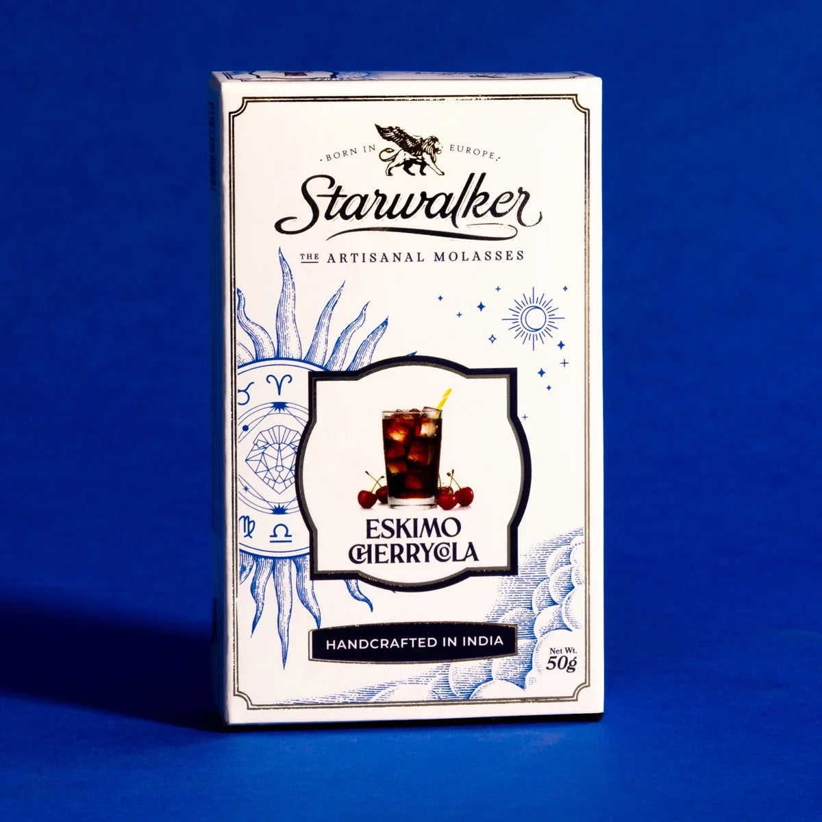 Starwalker - Eskimo Cherry Cola