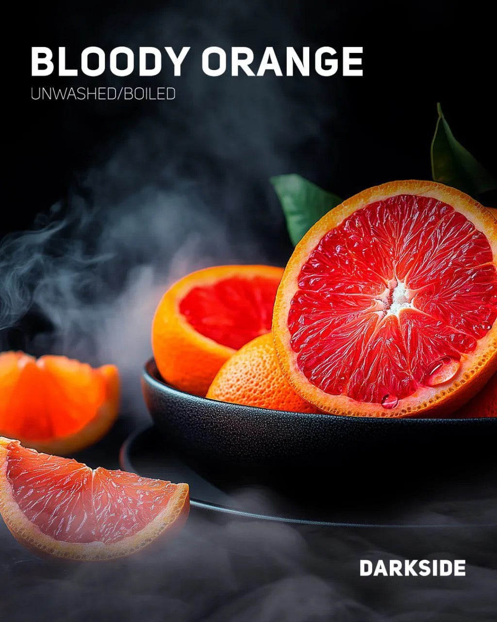 Darkside - Bloody Orange