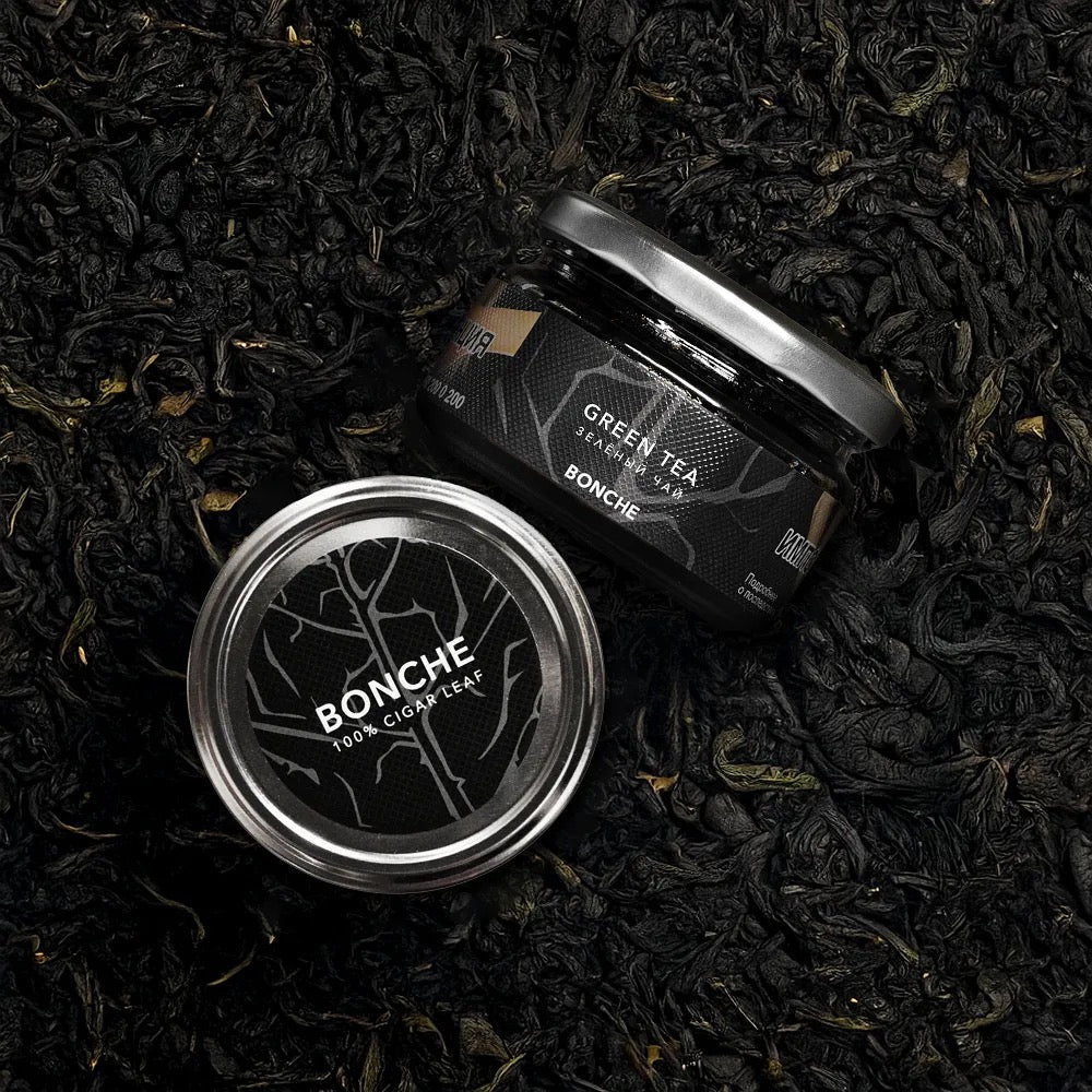 Bonche Chinese Exclusive - Green Tea