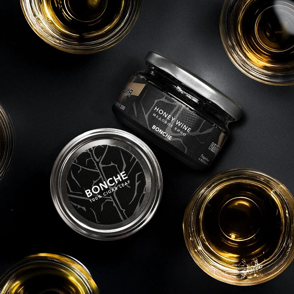 Bonche Chinese Exclusive - Honey Wine