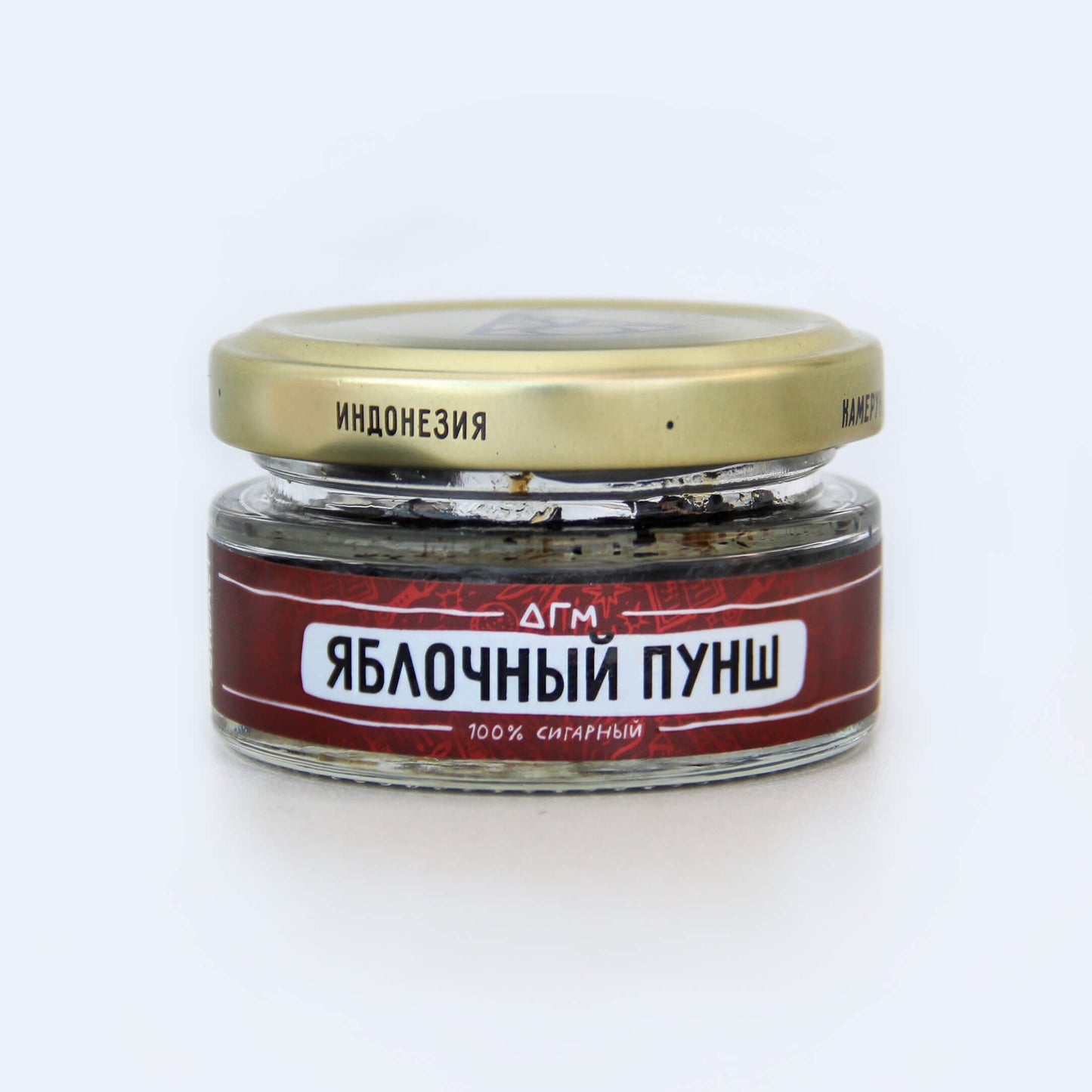 Dogma Cigar Line - Apple Punch