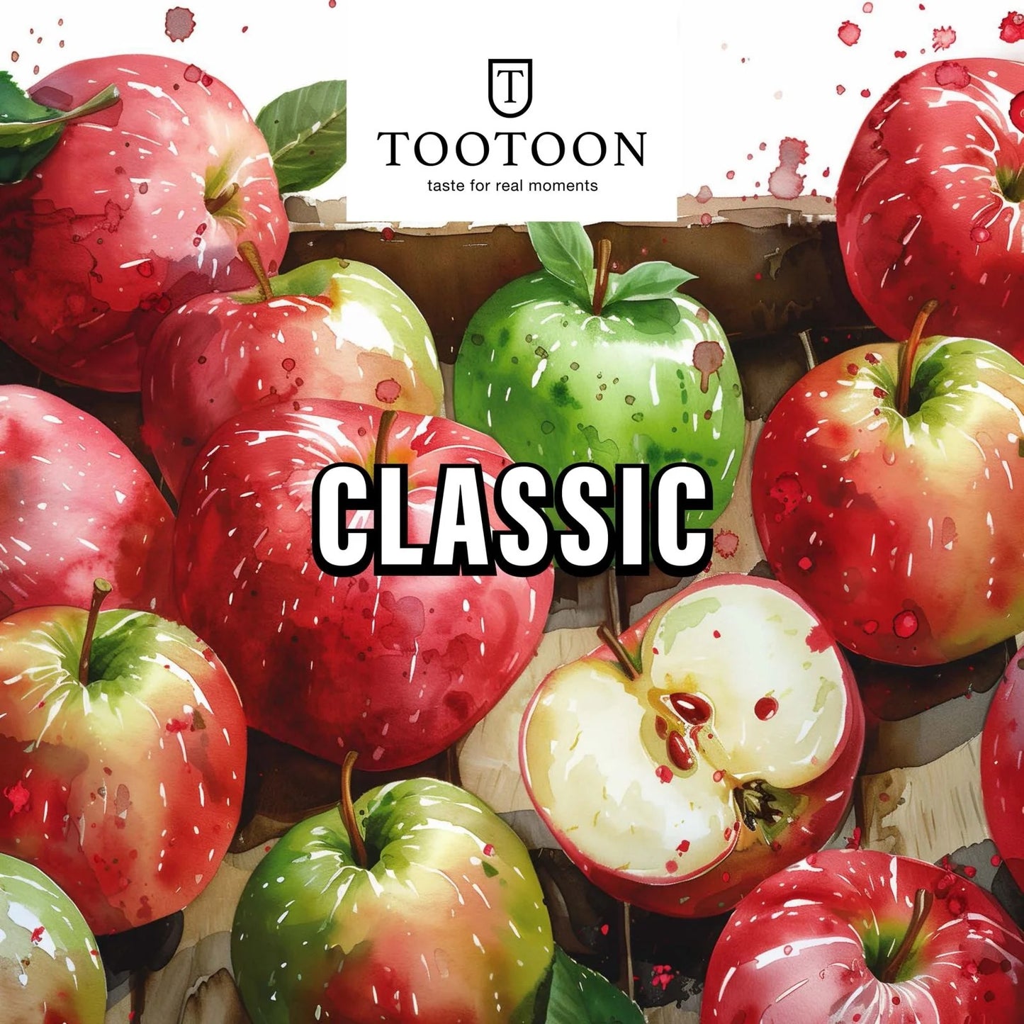 TooToon - Classic