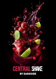 Darkside Shake - Central Shake