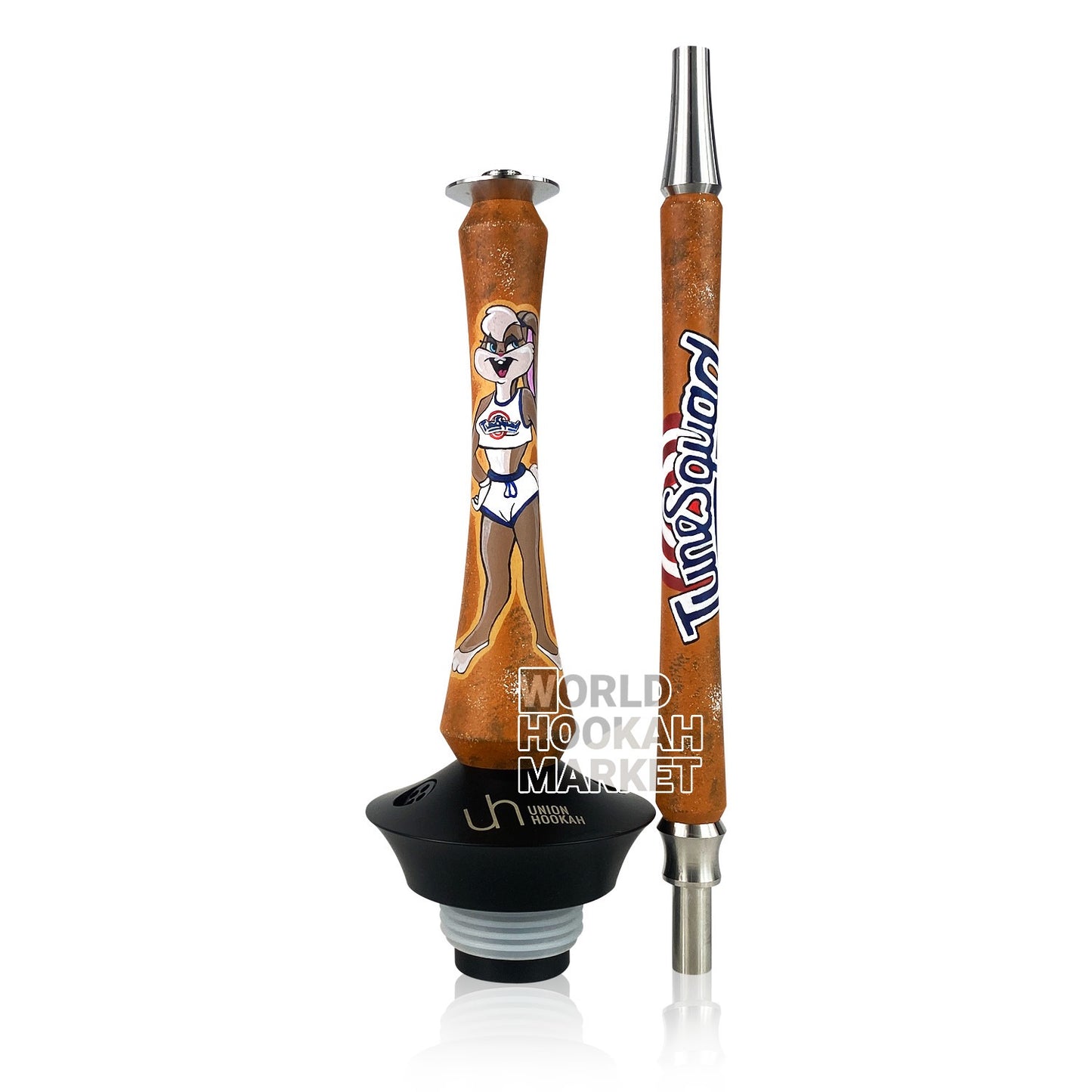 Union Sleek - Tune Squad - TheHoookahClub