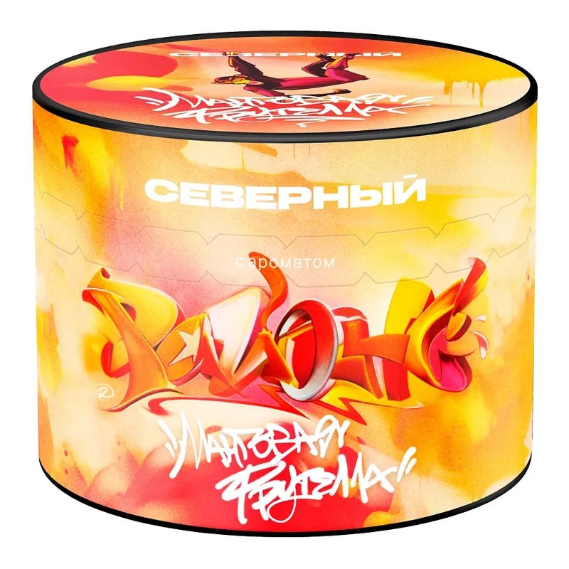 SEVERNYI - Mango fruitella