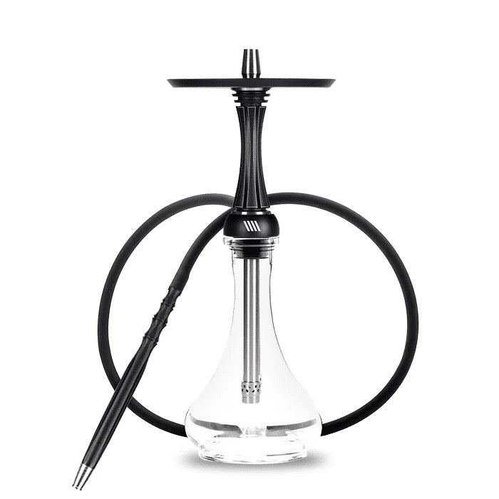 Alpha x Hookah - Reverse ( Multiple Colours ) - TheHoookahClub